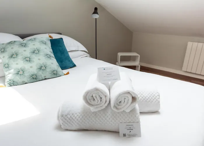 Le Jarente - Appt Pour 2 Centre De Apartamento *