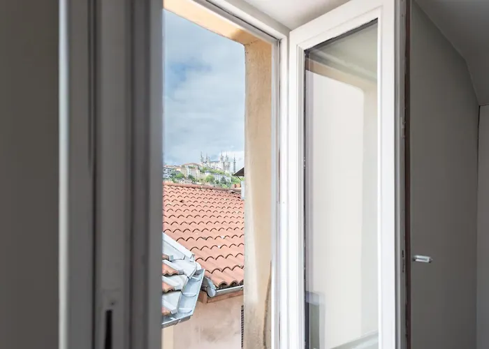 Le Jarente - Appt Pour 2 Centre De Apartamento *