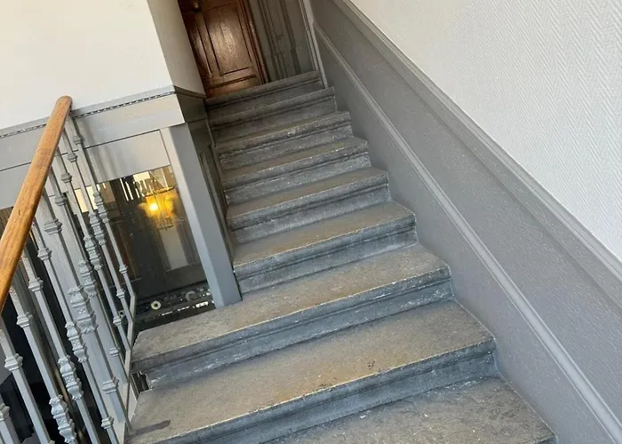 Le Jarente - Appt Pour 2 Centre De Лион
