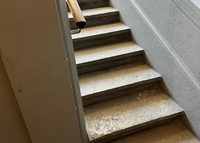 Apartamento Le Jarente - Appt Pour 2 Centre De