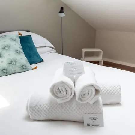 Le Jarente - Appt Pour 2 Centre De Apartment *